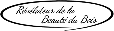 Révélateur de la beauté du Bois.